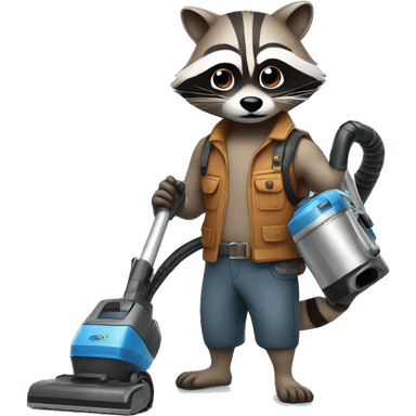Deps Janitor Logo